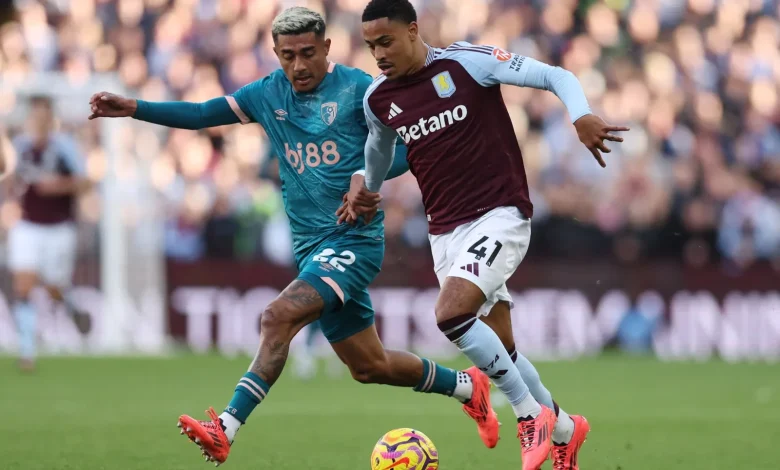 Celtic Chase £9m Rated EPL Defender Deal