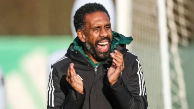 Celtic boss Wilfried Nancy believes players 'deserve' to beat St Mirren in League Cup final after uncertain period