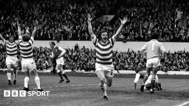 Celtic legend John 'Dixie' Deans dies aged 79