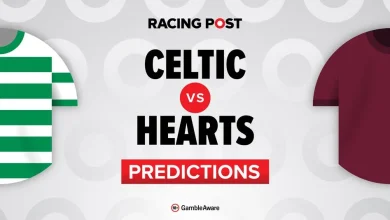 Celtic vs Hearts predictions, team news, betting tips, odds and Bet Builder