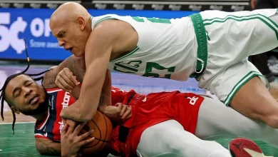 Celtics Aim to Extend Winning Streak Against Struggling Wizards