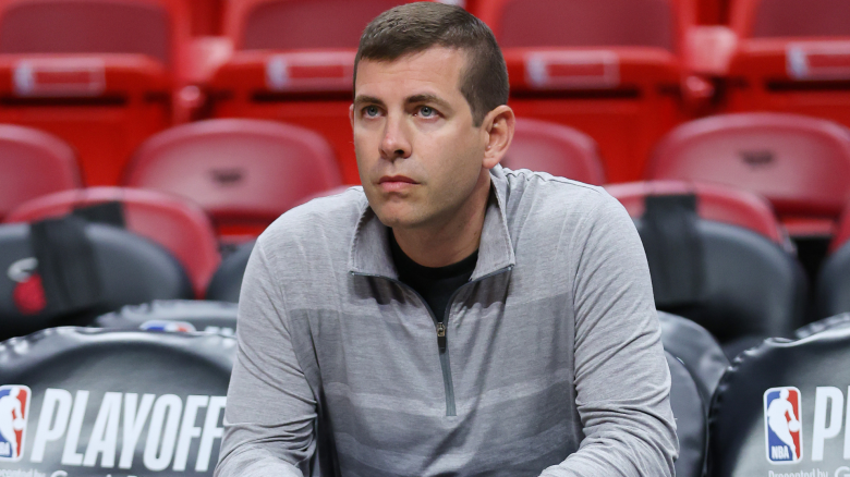 Celtics Made a Call That’s Starting to Make Sense