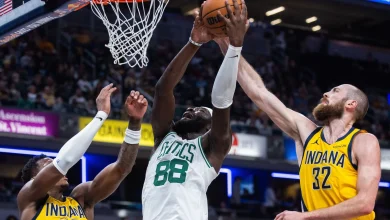 Celtics’ Neemias Queta Tabbed As Top Contender For This NBA Award