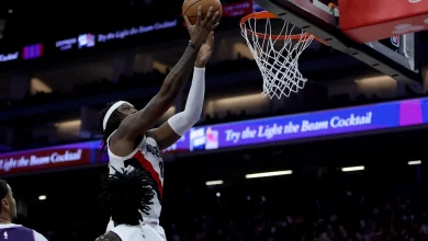 Celtics Won’t Face Two Former Players During Matchup Vs. Trail Blazers