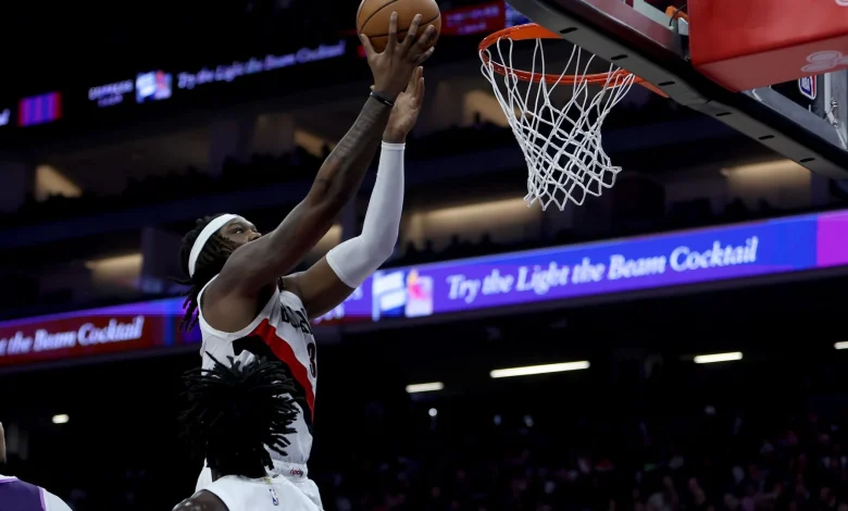 Celtics Won’t Face Two Former Players During Matchup Vs. Trail Blazers