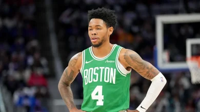 Celtics are learning a harsh Anfernee Simons lesson Blazers fans saw coming