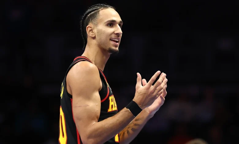 Celtics gifted unexpected opportunity to trade for former No. 1 overall draft pick