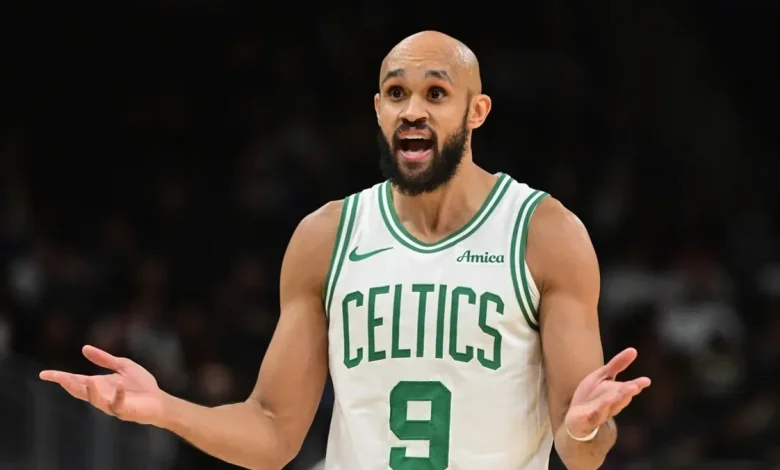 Celtics vs. Trail Blazers live: Tickets, start time for Monday, Jan. 26