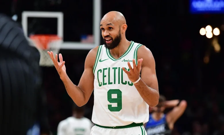 Celtics vs. Wizards Prediction, Odds and Best NBA Prop Bets for Thursday, Dec. 4