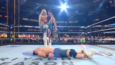 Cena vs. Mysterio WWE Survivor Series result: Liv Morgan’s return seals ‘Dirty’ win