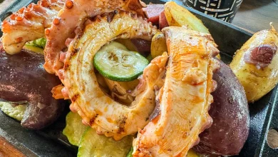 Central NY’s best dishes of 2025: Our Syracuse food writers pick their favorites