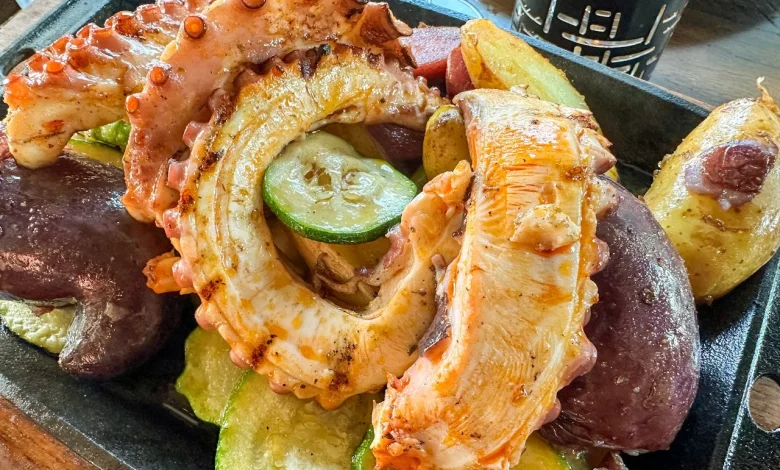 Central NY’s best dishes of 2025: Our Syracuse food writers pick their favorites