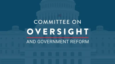 Chairman Comer: Clintons Must Appear for Depositions or Face Contempt of Congress