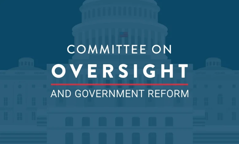 Chairman Comer: Clintons Must Appear for Depositions or Face Contempt of Congress