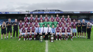 Chair's New Year message