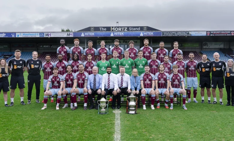 Chair's New Year message