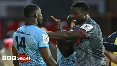 Champions & Challenge Cup rugby LIVE: Live text and score updates from Edinburgh v Toulon