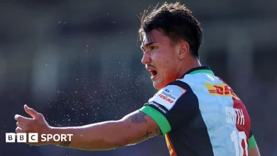 Champions Cup LIVE: Latest scores and text updates from Harlequins v Bayonne and Castres v Edinburgh