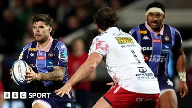 Champions Cup LIVE: Latest scores, live text updates, line-ups & radio commentary