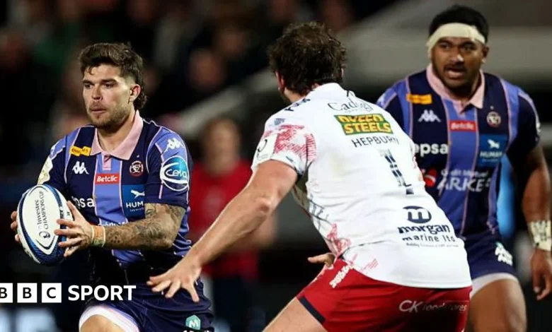 Champions Cup LIVE: Latest scores, live text updates, line-ups & radio commentary