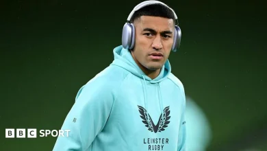 Champions Cup: Leinster host Quins and Leicester visit La Rochelle