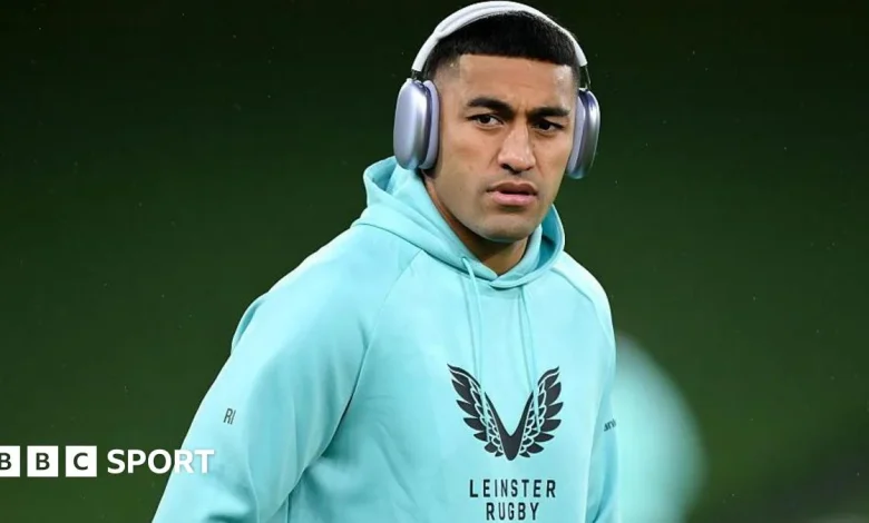 Champions Cup: Leinster host Quins and Leicester visit La Rochelle