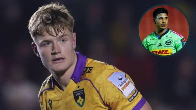 Champions Cup: Northampton, Stormers & Munster visit most formidable venues