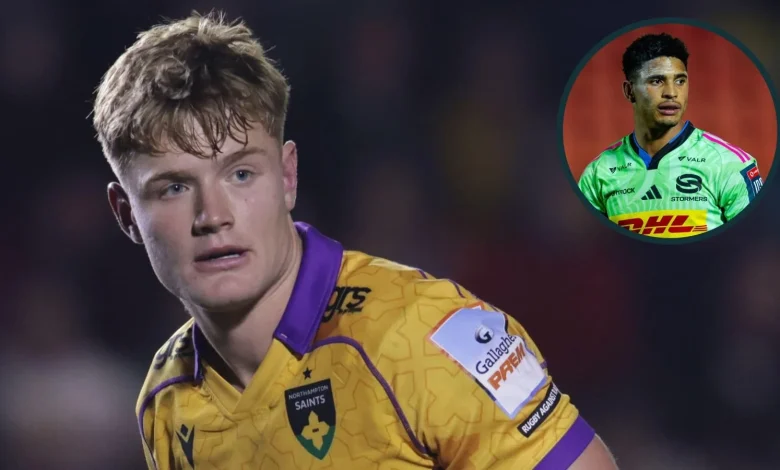 Champions Cup: Northampton, Stormers & Munster visit most formidable venues