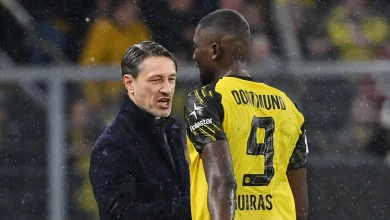 Champions League: Guirassy-Überraschung in BVB-Elf!