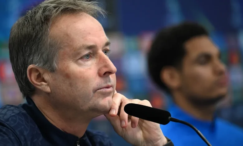 Champions League: Leverkusen-Trainer muss aus persönlichen Gründen für Spiel absagen!