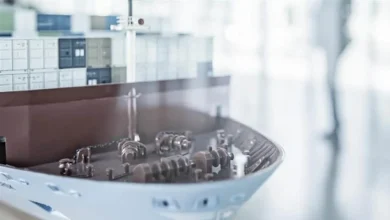 Change of guard in A.P. Moller – Maersk regional leadership