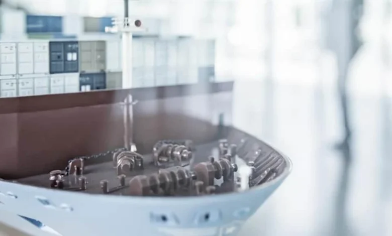 Change of guard in A.P. Moller – Maersk regional leadership