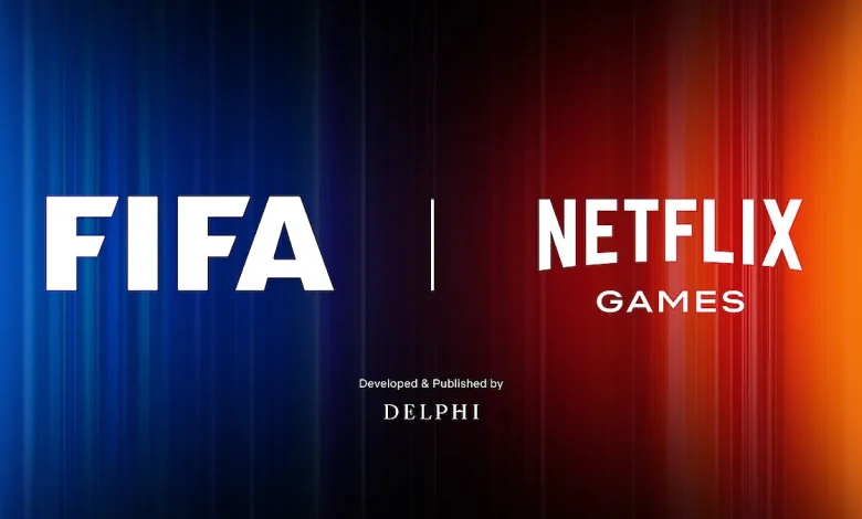 Changing The Game: FIFA Arrives on Netflix Games in Time for FIFA World Cup 2026