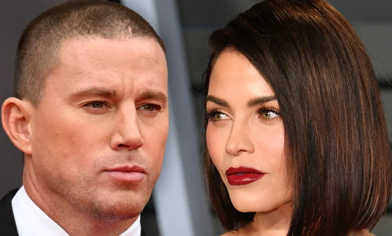 Channing Tatum, Jenna Dewan Get Cut of Exes' Retirement Benefits In Divorce