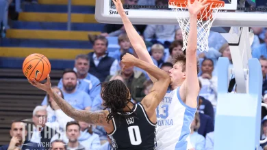 Chansky's Notebook: Growth Spurt - Chapelboro.com