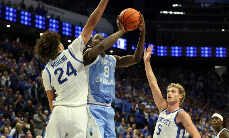 Chansky's Notebook: Quad 1 Quality