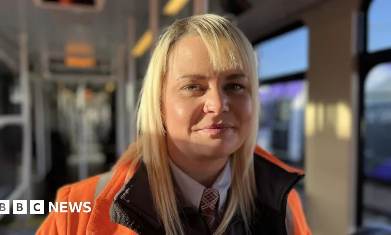 Chaos, fun and fireballs: Working the Hogmanay night shift