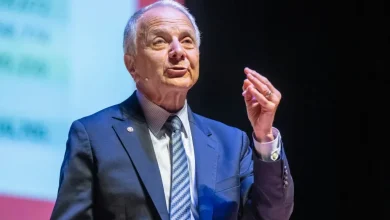 Chapman economist sees ‘no gangbuster year’ in 2026