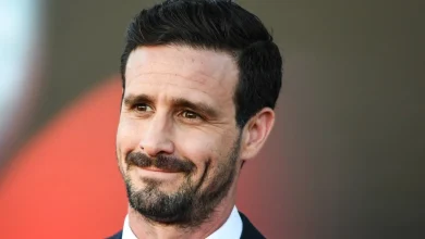 Chapter Two' actor James Ransone dies from apparent suicide at 46