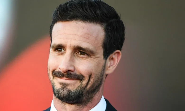 Chapter Two' actor James Ransone dies from apparent suicide at 46
