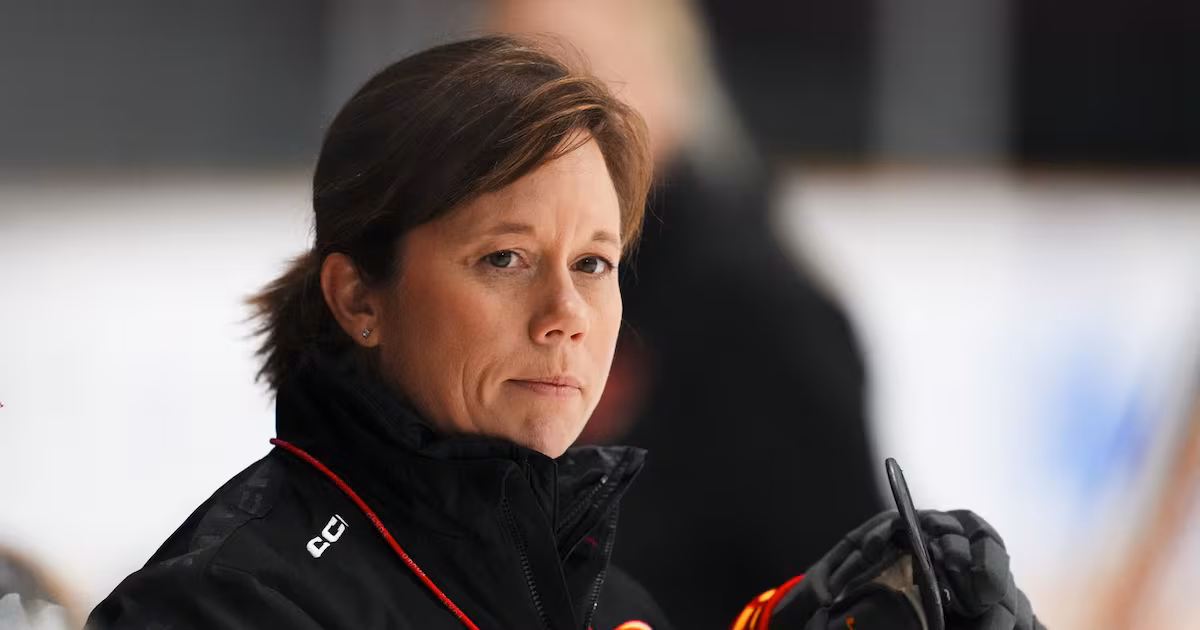 Charge head coach MacLeod announces breast cancer diagnosis