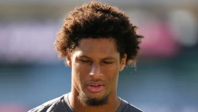 Chargers' biggest breakout has been painfully erased without warning