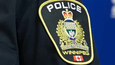 Charges won’t be laid after Winnipeg police shooting left man dead, officer stabbed