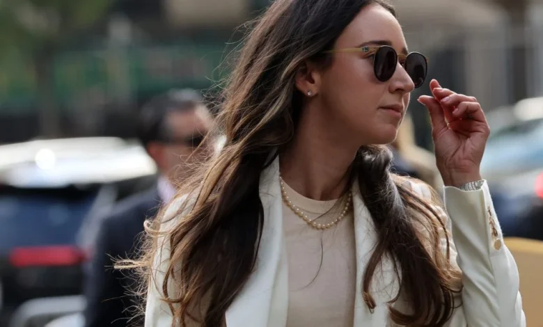 Charlie Javice hits JPMorgan with $74 million legal bill: $530 in gummies, $347 'afternoon snack'