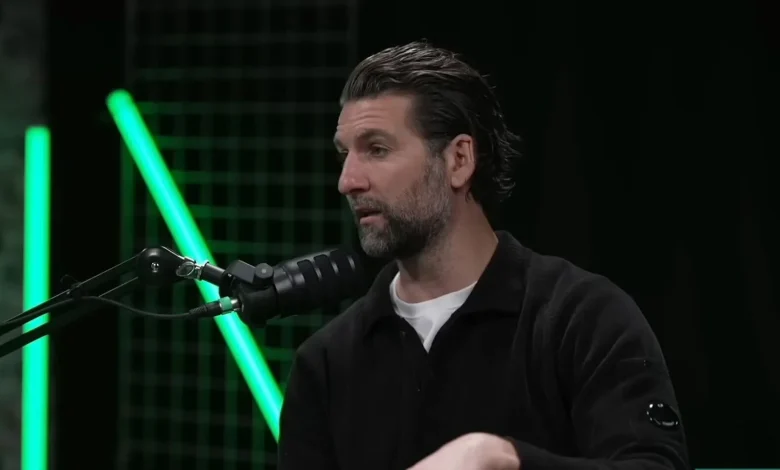 Charlie Mulgrew dispels Scott Brown ‘shouter and screamer’ myths in Celtic training insight