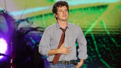 Charlie Puth Gets Backlash Over Singing Super Bowl National Anthem