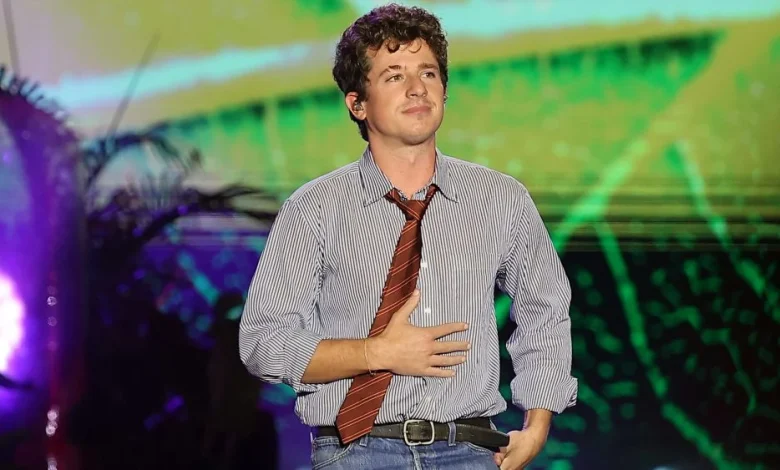 Charlie Puth Gets Backlash Over Singing Super Bowl National Anthem