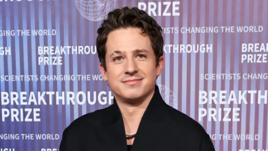Charlie Puth Responds To Criticism Of Super Bowl LX Gig