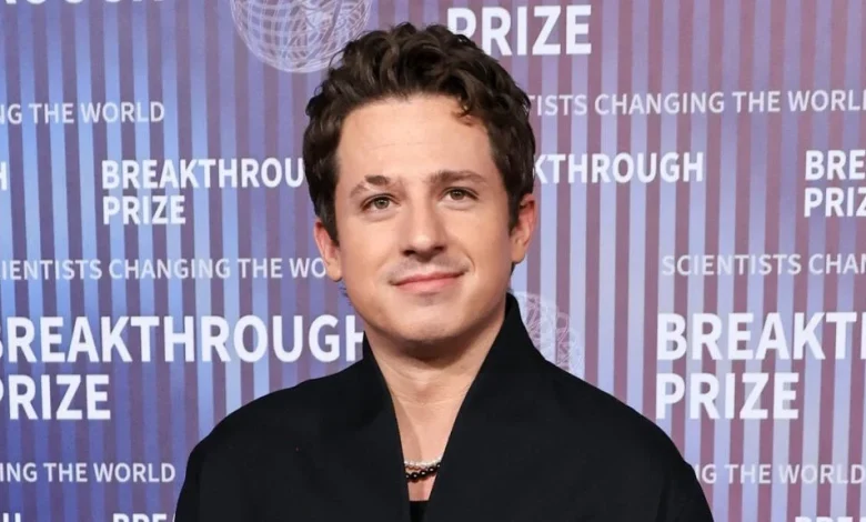 Charlie Puth Responds To Criticism Of Super Bowl LX Gig