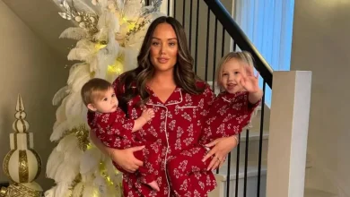 Charlotte Crosby reveals luxurious Christmas plans that’ll cost her thousands A NIGHT - despite £300k fashion firm debt